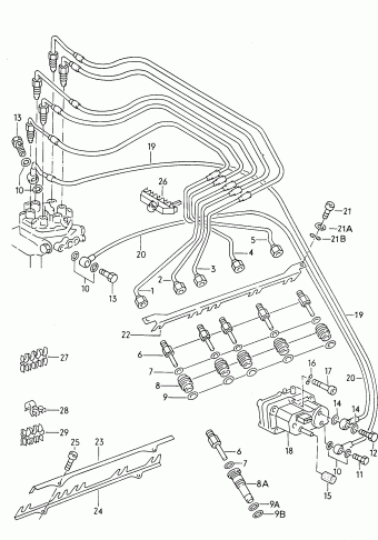 Coupe quattro 30.07.1992 1993