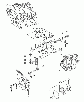 Coupe quattro 30.07.1992 1993