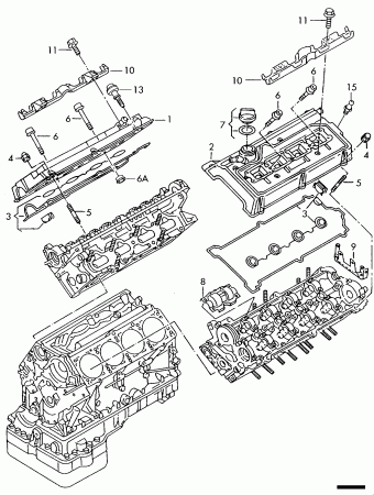 A6/S6/Avant quattro 12.01.1998 1998