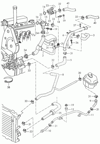 A6/Avant 30.05.1994 1995