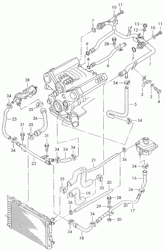 A4/Avant 19.12.1997 1998