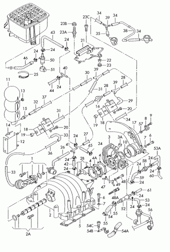 A4/Avant 02.07.1999 1999