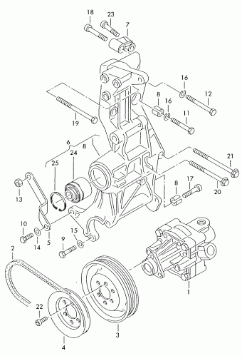 A4/Avant 02.07.1999 1999