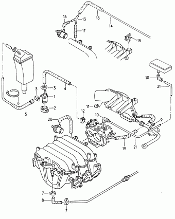 A4/Avant 19.12.1997 1998