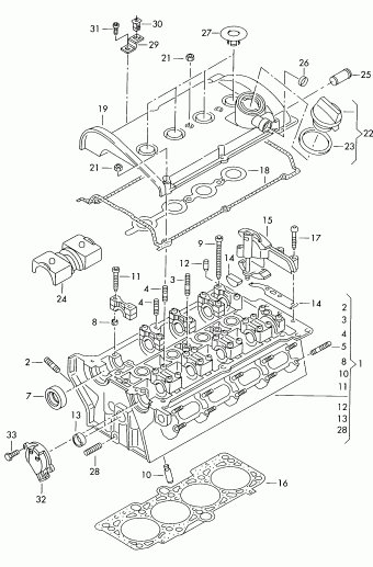 A3/S3/Sportb./Lim./qu. 05.08.1998 1998