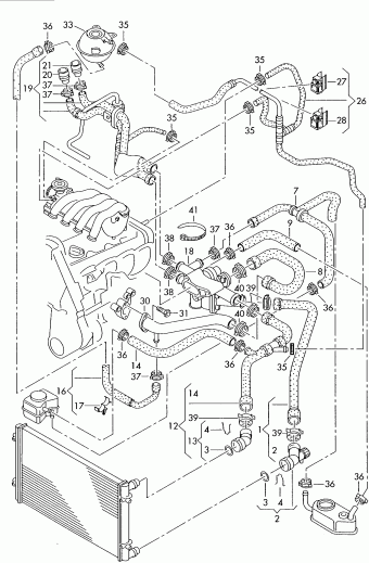 A3/S3/Sportb./Lim./qu. 05.08.1998 1998