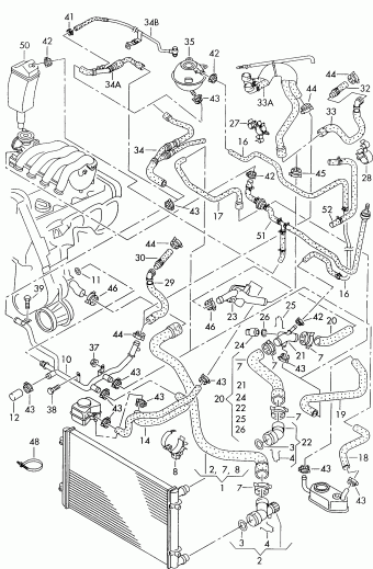 A3/S3/Sportb./Lim./qu. 05.08.1998 1998