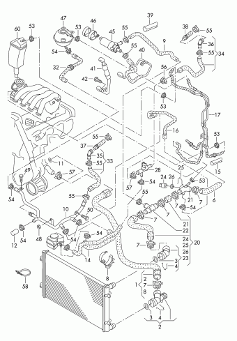 A3/S3/Sportb./Lim./qu. 05.08.1998 1998