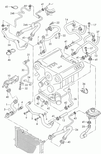 A4/Avant 02.07.1999 1999