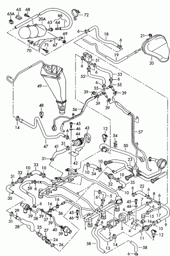 A6/Avant 29.09.1998 1999