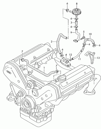 A6/S6/Avant quattro 12.01.1998 1998