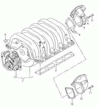 A6/S6/Avant quattro 12.01.1998 1998