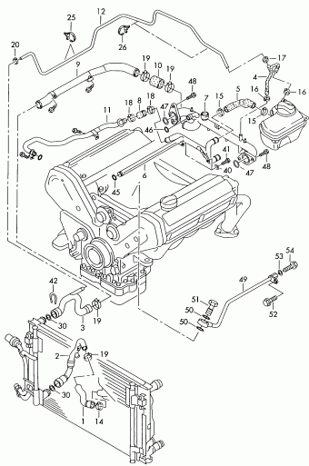 A6/S6/Avant quattro 12.01.1998 1998