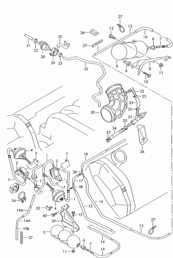 A6/S6/Avant quattro 12.01.1998 1998