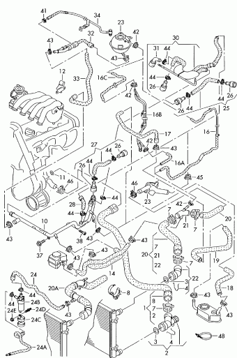 TT Coupe/Roadster 06.08.1999 2000
