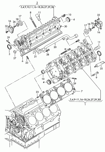 RS6RS6 plus/Avant qu. 23.07.2002 2003