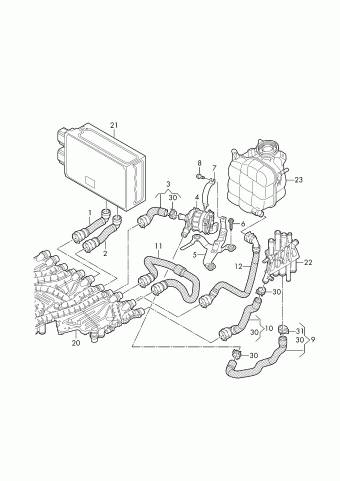 e-tron GT 18.06.2021 2022