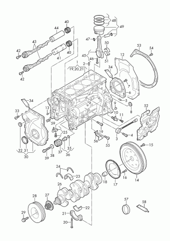 TT/TTS Coupe/Roadster 21.01.2022 2022
