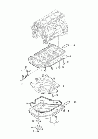Q3/Sportback 18.11.2019 2020
