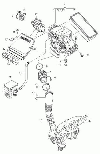 Q5/Sportback 21.02.2012 2012