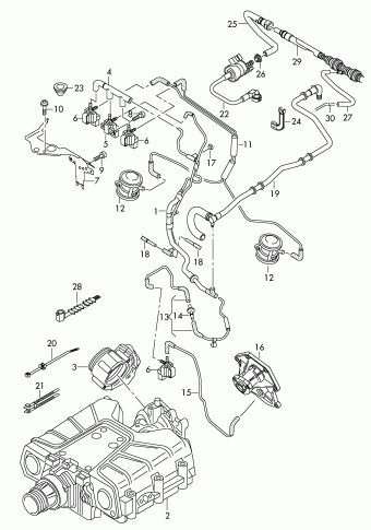 Q5/Sportback 02.10.2014 2015