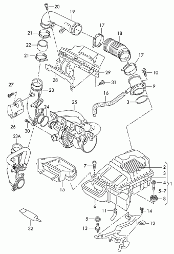 RSQ3/Sportback 11.03.2014 2014