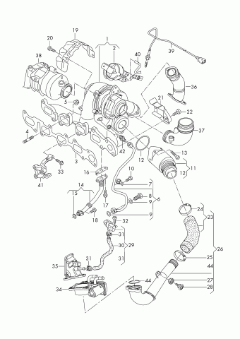 Q3/Sportback 22.04.2016 2016
