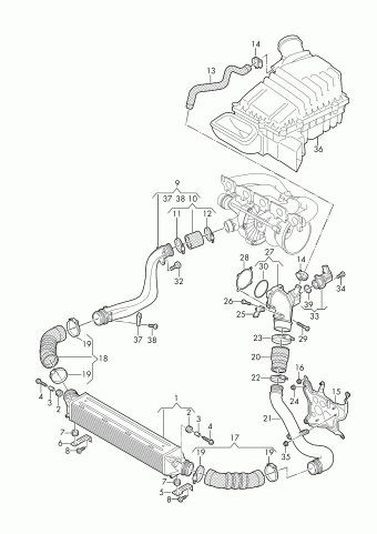 RS3 Sportback/Lim. 01.07.2015 2016