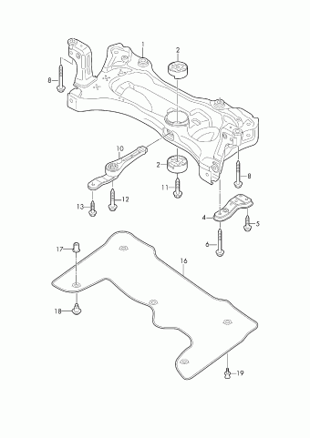 Q3/Sportback 11.03.2020 2020