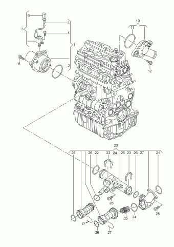 Q5/Sportback 08.11.2018 2019