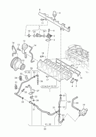 RSQ3/Sportback 26.03.2021 2021