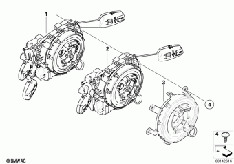 X5 3.0si FE43 05.12.2007