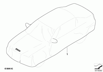 X5 3.0si FE43 05.12.2007