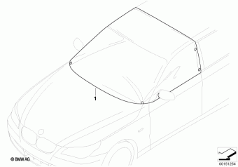 X5 3.0si FE43 05.12.2007