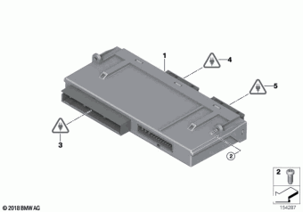 X5 3.0si FE43 05.12.2007