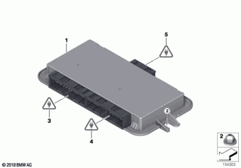 X5 3.0si FE43 05.12.2007