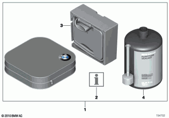 X5 3.0si FE43 05.12.2007