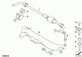 X5 3.0si FE43 05.12.2007