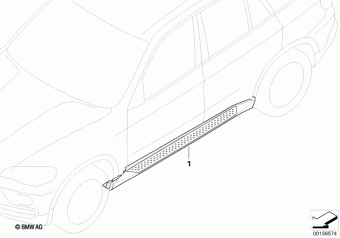 X5 3.0si FE43 05.12.2007