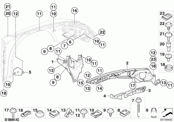 X5 3.0si FE43 05.12.2007