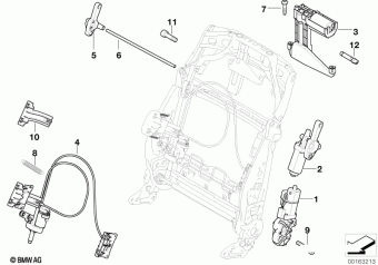 X5 3.0si FE43 05.12.2007