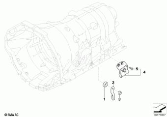 X5 3.0si FE43 05.12.2007