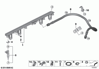 X5 3.0si FE43 05.12.2007