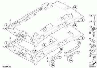 X5 3.0si FE43 05.12.2007