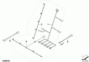 X5 3.0si FE43 05.12.2007