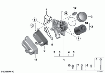 X5 3.0si FE43 05.12.2007