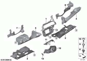 X5 3.0si FE43 05.12.2007