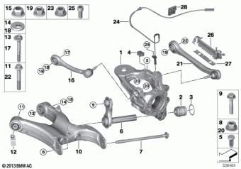 X5 3.0si FE43 05.12.2007