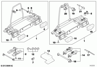 X5 3.0si FE43 05.12.2007