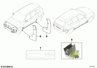 X5 3.0si FE43 05.12.2007